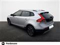 VOLVO V40 CROSS COUNTRY V40 Cross Country D2