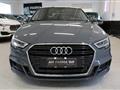 AUDI A3 SPORTBACK SPB 30 TDI S tronic S-LINE EST."PARI AL NUOVO