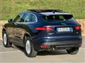 JAGUAR F-PACE 2.0 D 163 CV PRESTIGE+TETTO APRIBILE+PELLE