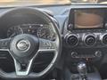 NISSAN JUKE 1.0 DIG-T 114 CV N-Connecta