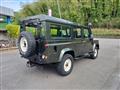 LAND ROVER DEFENDER 110 2.4 TD4 CrewCab E