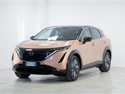 NISSAN ARIYA 63kWh Evolve