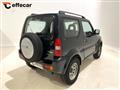 SUZUKI JIMNY 1.3i 16V cat 4WD Special