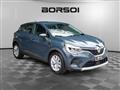 RENAULT NUOVO CAPTUR HYBRID Captur Full Hybrid E-Tech 145 CV Zen