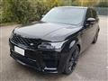 LAND ROVER RANGE ROVER SPORT HSE 3.0 SDV6