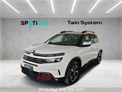 CITROEN C5 AIRCROSS BlueHDi 130 S&S EAT8 Shine