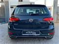 VOLKSWAGEN Golf 1.6 tdi Executive 115cv dsg