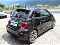 ABARTH 595 1.4 Turbo T-Jet 145 CV