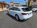 AUDI A4 AVANT Avant 35 TDI/163 CV S tronic Business