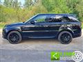 LAND ROVER RANGE ROVER SPORT 3.0 SDV6 HSE Total Black