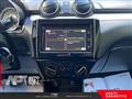 SUZUKI SWIFT 1.2 hybrid Cool 2wd