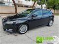 FORD FOCUS 1.5 TDCi 120 CV Start&Stop Powershift Titanium