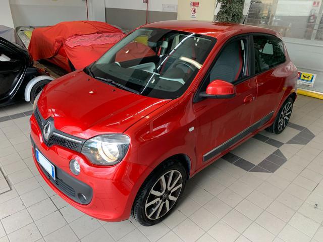 RENAULT TWINGO 69Cv Intense "Unip/OkNeo"