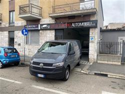 VOLKSWAGEN TRANSPORTER FURGONE 2.0 TDI 110CV PC Furgone 20.900 ? + IVA