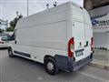 PEUGEOT Boxer maxi super alto L 3 H 3 2017 Boxer 435 2.0 BlueHDi 130CV PM Pianale Cabinato