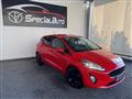 FORD FIESTA 1.5 TDCi 5 porte Vignale