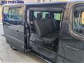 RENAULT TRAFIC 1.6 dCi 125CV  PL-TN trasporto disabili