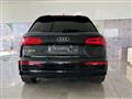 AUDI SQ5 3.0 tdi 347cv tiptronic