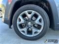 JEEP Compass 1.6 Mjt II 2WD Limited