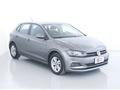 VOLKSWAGEN POLO 1.6 TDI 95 CV DSG Comfortline BMT/OK NEOPATENTATI