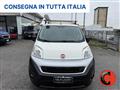 FIAT FIORINO 1.3 MJT 95 CV ALLESTITO-SENSORI-PORTAPACCHI-