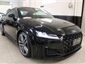 AUDI TT Coupé 40 TFSI S tronic S-LINE KM CERTIFICATI