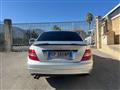 MERCEDES CLASSE C CDI BlueEFFICIENCY Avantgarde