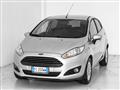 FORD FIESTA 1.4 5p. Bz.- GPL Titanium