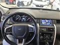 LAND ROVER DISCOVERY SPORT 2.0 TD4 150 CV AWD MANUALE UNICO PROPRIETARIO