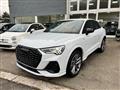 AUDI Q3 SPORTBACK SPB 45 TFSI e S tronic S line edition Hybrido