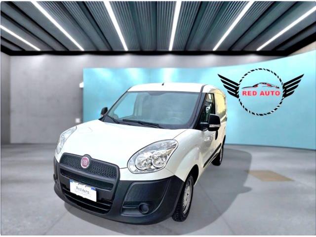 FIAT DOBLÒ 1.3 MJT PC-TN Cargo Lamierato E5+ RedAuto