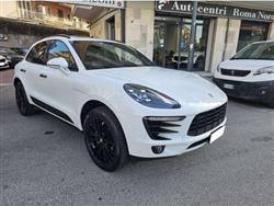 PORSCHE Macan 3.0d S 250cv pdk my16