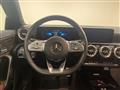 MERCEDES CLASSE CLA CLA 220 d Automatic 4Matic Shooting Brake Premium