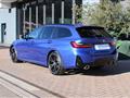 BMW SERIE 3 TOURING d 48V xDrive Touring Msport 19"-ACC