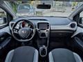 TOYOTA AYGO 1.0 VVT-i 69 CV 5 porte