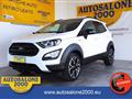 FORD ECOSPORT 1.0 EcoBoost 125 CV Start&Stop Active GAR.UFF.2028