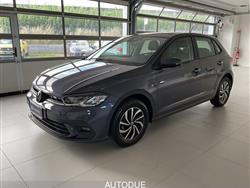 VOLKSWAGEN POLO 1.0 TSI LIFE 95 CV DSG