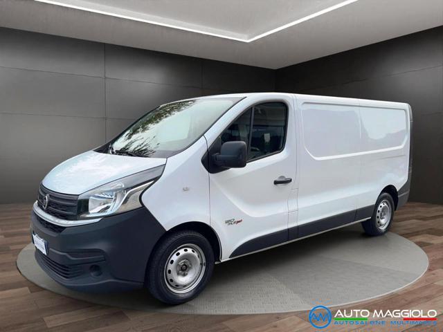 FIAT TALENTO 1.6 MJT 120CV L2 H1 PL-TN Furgone 12q