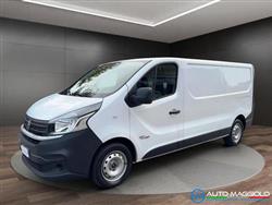 FIAT TALENTO 1.6 MJT 120CV L2 H1 PL-TN Furgone 12q