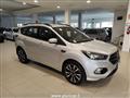 FORD KUGA 2.0TDCI 120cv ST Line Navi Pelle\Tessuto Cruise