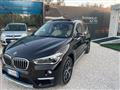 BMW X1 xDrive20d xLine