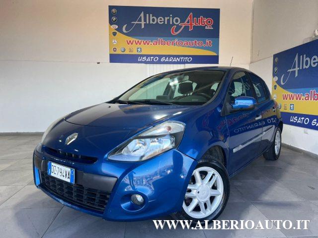 RENAULT CLIO 1.5 dCi 85CV 5 porte Dynamique VEDI NOTE