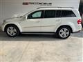 MERCEDES CLASSE GL CDI 4MATIC BlueEFF. 7 POSTI TAGLIANDI MERCEDES