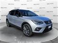 SEAT ARONA 1.0 TGI XCELLENCE