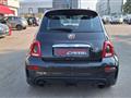 ABARTH 595 TURISMO 1.4 Turbo T-Jet 165 CV Turismo PERMUTE