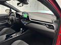 TOYOTA C-HR 2.0 Hybrid E-CVT GR Sport