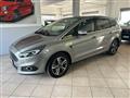 FORD S-MAX 1.5 EcoBoost 160CV S&S 7 posti Titanium Business