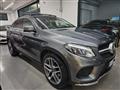 MERCEDES GLE d Coupe  Premium 4matic auto