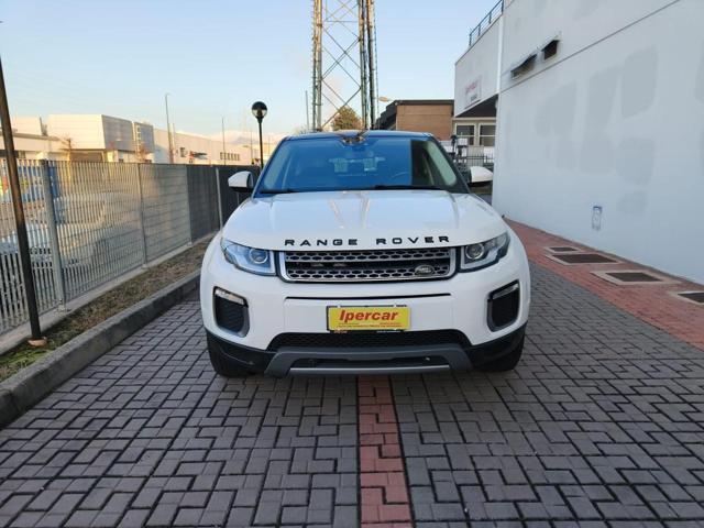 LAND ROVER RANGE ROVER EVOQUE 2.0 TD4 150 CV 5p. HSE Dynamic