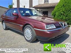 ALFA ROMEO 164 2.0 V6 turbo Super 201 CV